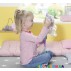 Интерактивная кукла Zapf Creation BABY BORN Сестричка-русалочка (32 см) с аксессуарами 824344